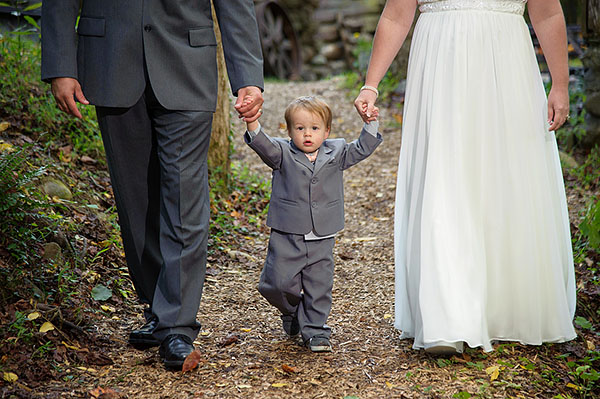 Get Married in Gatlinburg