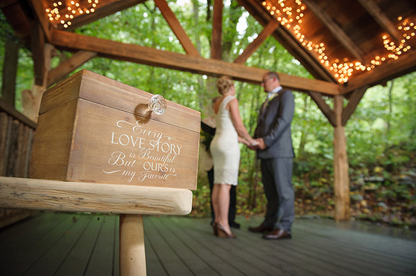 Elopement packages