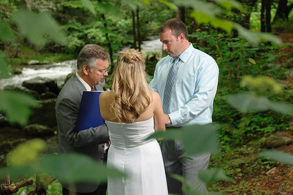 gatlinburg elopement