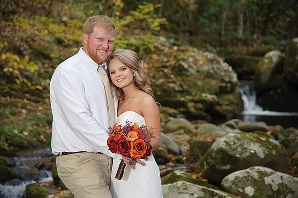Wedding Packages in Gatlinburg