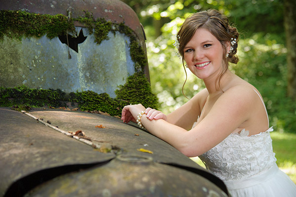 Gatlinburg Weddings