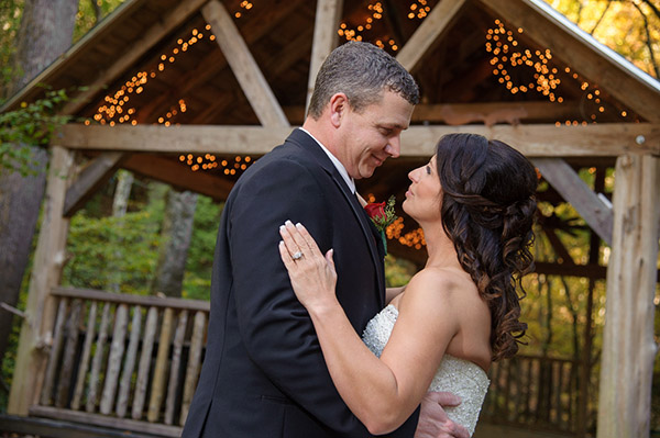 wedding venue in gatlinburg for small weddings