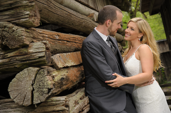 Your Gatlinburg wedding specialsts