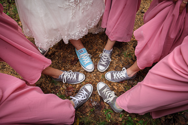 Get Married in Gatlinburg, TN