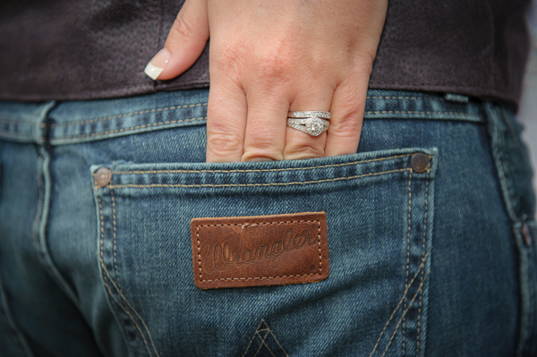 Getting Married in the Smoky Mountains