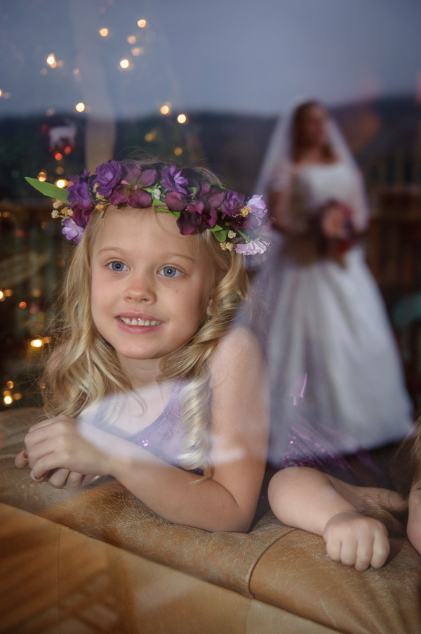 Smoky Mountain Destination Wedding