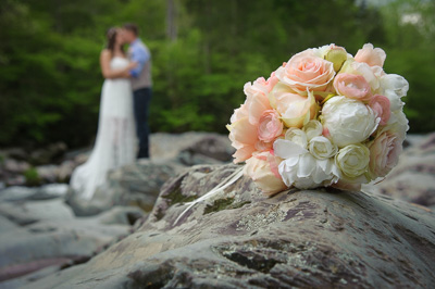 Wedding Package Gatlinburg