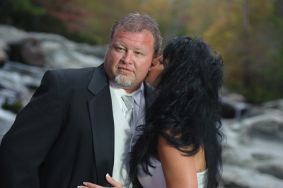 Elope to Gatlinburg