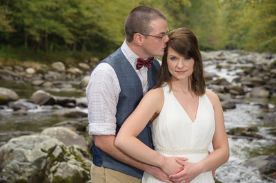 gatlinburg elopement