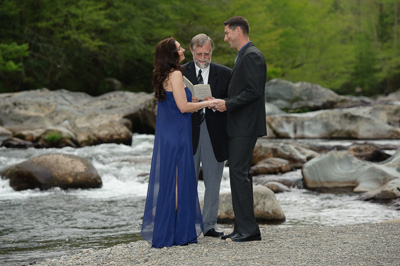 Wedding Packages in Gatlinburg