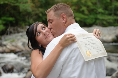 Gatlinburg Elopements