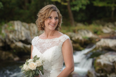 Wedding Destination Gatlinburg