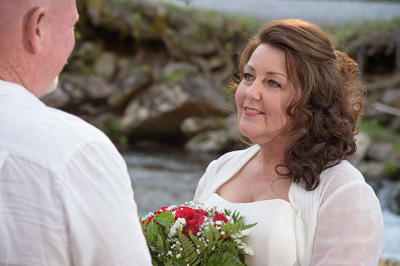 Smoky Mountain Elopement Packages