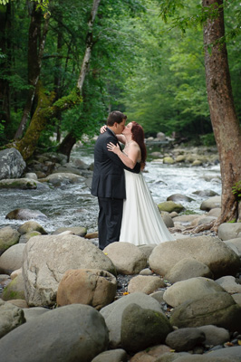 Elope to the Smokies