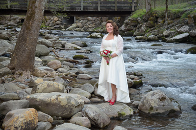 Wedding Packages in Gatlinburg