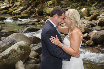 Elope to the Smoky Mountains