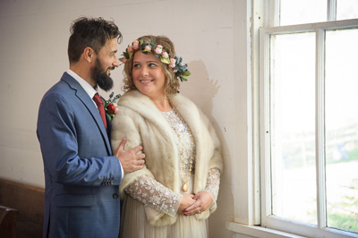 Elope in Cades Cove