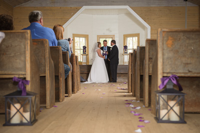 Cades Cove missionary Baptist Church