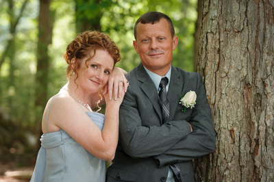 Cades Cove Elopement