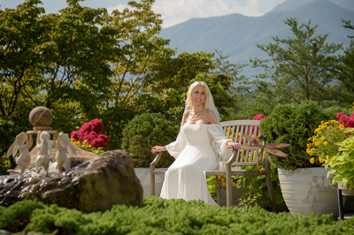 Gatlinburg Wedding