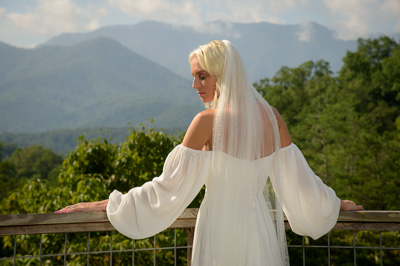 Wedding packages in Gatlinburg Tennessee