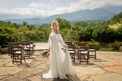 Gatlinburg Elopement Packages