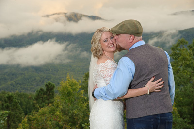 Gatlinburg Weddings