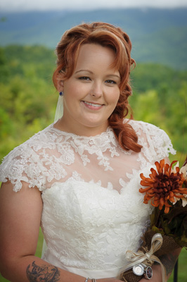 Gatlinburg Elopements