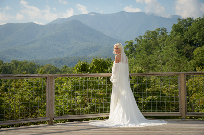 wedding venue in gatlinburg for small weddings