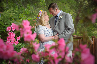 Pigeon Forge weddings