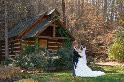 Wedding Packages in Pigeon Forge