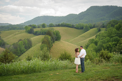 Elopement Packages in Pigeon Forge