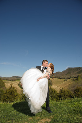 Pigeon Forge Elopements