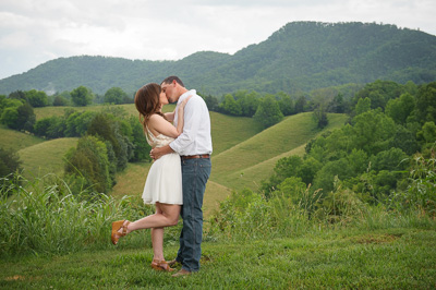 Get Married in Pigeon Forge