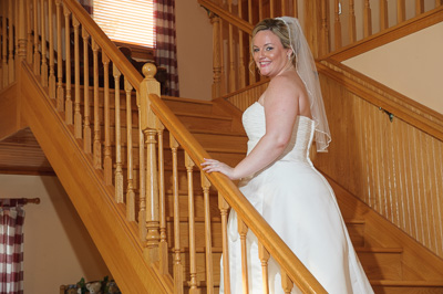 Berry Springs Lodge Weddings