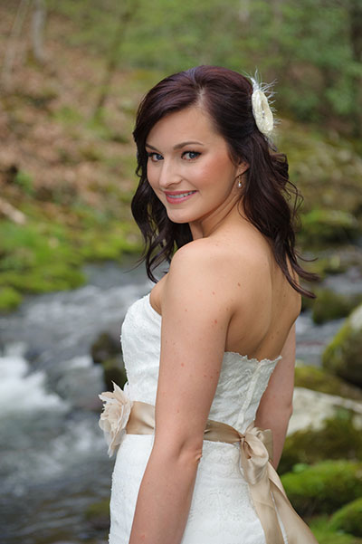 Gatlinburg Wedding