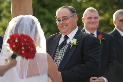 Gatlinburg Groom