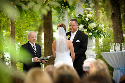 Wedding Ceremony