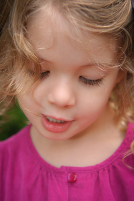 Gatlinburg Family Portrait Session