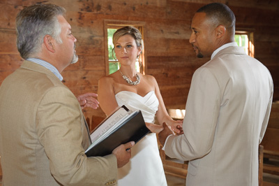 Cades Cove Elopement