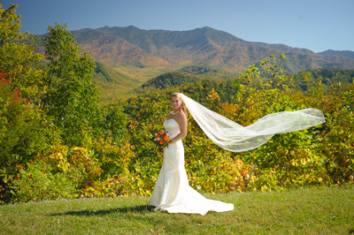 Wedding Package Gatlinburg