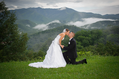 Elope to Gatlinburg