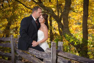 Elopement packages