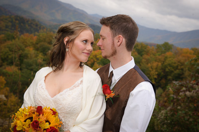 gatlinburg elopement