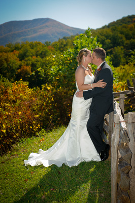 Wedding Packages in Gatlinburg