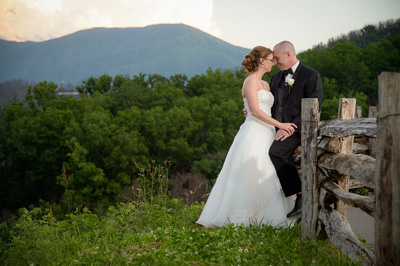 Gatlinburg Weddings