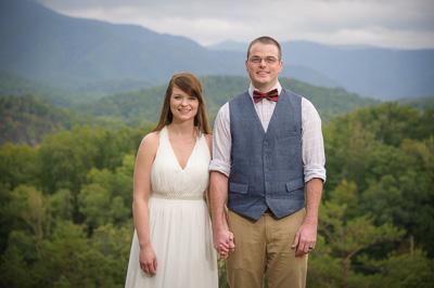 Gatlinburg Elopements