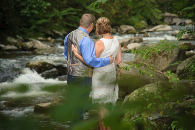 Elope to Gatlinburg