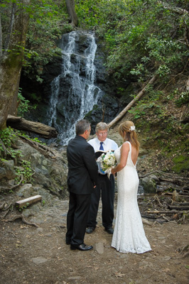 Elopement Packages in Gatlinburg