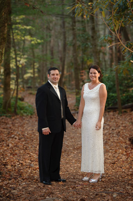 Smoky Mountain Weddings